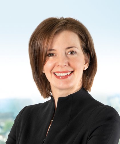 Christine Brockwell Aquila Capital Team Christine Brockwell